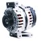 Wai Global Alternator, ALTVA IRIF 12V 130A S6 CW, 130 Amp12 Volt, CW, 6Groove Pulley 11707N - alternate 6